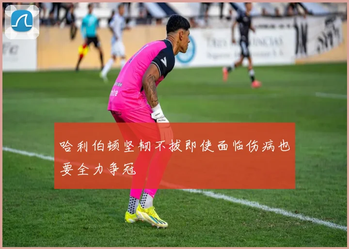 哈利伯顿坚韧不拔即使面临伤病也要全力争冠