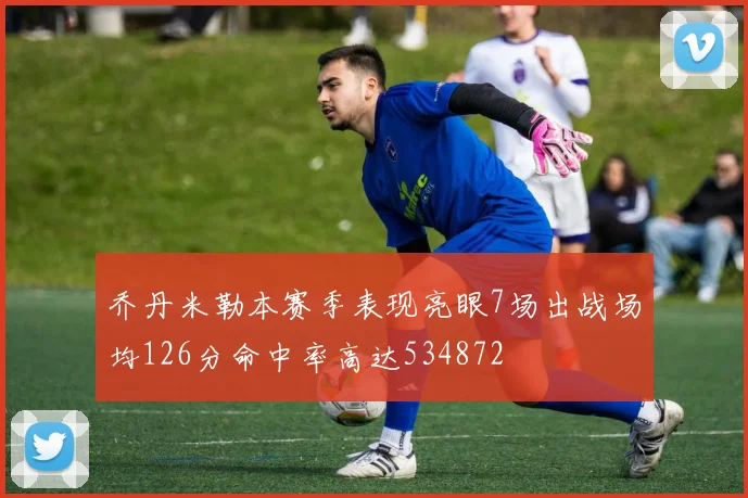 乔丹米勒本赛季表现亮眼7场出战场均126分命中率高达534872